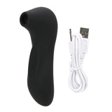 Clit Sucker Vibrator Blowjob Tongue Vibrating Clitoris Vagina Stimulator Nipple Sucking Sex Oral Licking