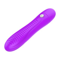 AV Stick Dildo Vibrator for Women Magic Wand G-spot 12 frequency Speed Adjustable Clitoris Stimulator