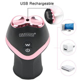 Automatic Masturbation Cup Penis Delay Trainer Vibrator Male Penis Enlarger Pump for Man Glans Stimulate Massager