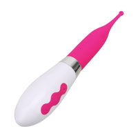 10 Speed Nipple Massager Vibrator High Frequency Clitoris Stimulator G spot Vibrators Masturbator for Women