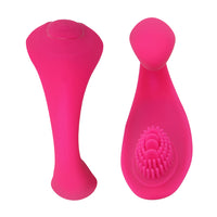 Dildo Vibrator G-spot Massager for Women Wireless Remote Control Clitoris Stimulator Wearable Panties Vibrator