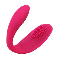 Dildo Vibrator G-spot Massager for Women Wireless Remote Control Clitoris Stimulator Wearable Panties Vibrator
