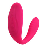 Dildo Vibrator G-spot Massager for Women Wireless Remote Control Clitoris Stimulator Wearable Panties Vibrator