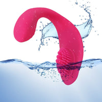 Dildo Vibrator G-spot Massager for Women Wireless Remote Control Clitoris Stimulator Wearable Panties Vibrator