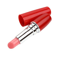 Magic wand Waterproof Small Jump Egg Discreet Mini Vibrator Lipstick Machine products for woman Quiet