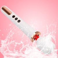 10 Frequency Magic Clit Stimulator Vibrator AV Stick Wand Body Massager Lesbian Vagina Vibrator for Women