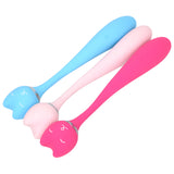 Bendable Vibrator 10 Mode Magic Wand Massager Masturbation for Women Clitoris Stimulation