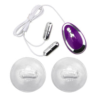 Tongue Lick Nipple Suction Cups Vibrator Breast Enlarge Massager Nipple Sucker for Woman Electric Breast Pump