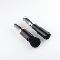 Travel Portable Makeup Brushes Set Mini Eye Brush Powder Blush Brushes Tools Kit