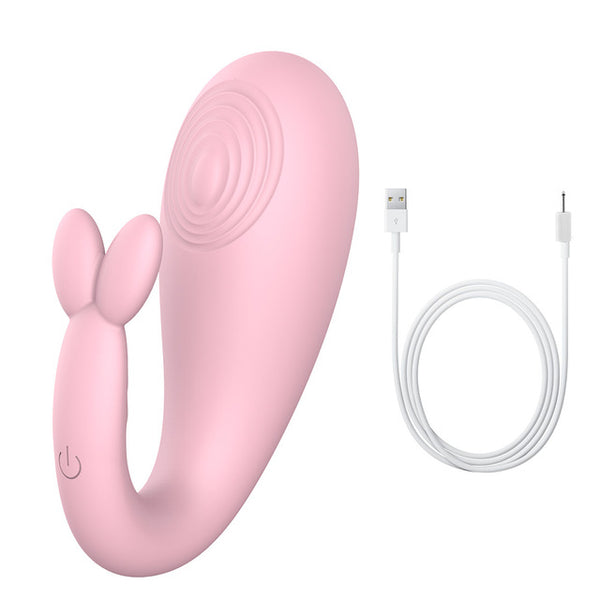 8 Frequency Silicone Vibrator Wireless Remote control APP Bluetooth Connect Monster Pub Vibrator for Women