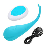 12 Frequency Masturbator Vibrating Egg Bluetooth Connect G-spot Vibrator for Women APP Remote Control