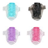 Oral Licking Clitoris Stimulator G-spot Vibrator for Women Mini Finger Vibrators Masturbation