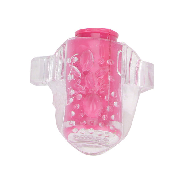 Oral Licking Clitoris Stimulator G-spot Vibrator for Women Mini Finger Vibrators Masturbation
