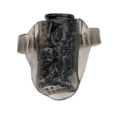 Oral Licking Clitoris Stimulator G-spot Vibrator for Women Mini Finger Vibrators Masturbation