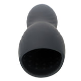 Penis Vibrator Penis Delay Trainer Glans Stimulator Massager for Men Male Masturbator Delay Ejaculation 10 Modes