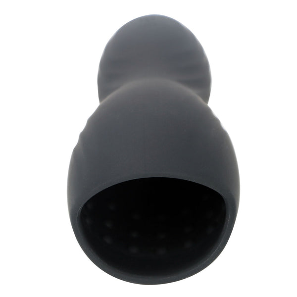 Penis Vibrator Penis Delay Trainer Glans Stimulator Massager for Men Male Masturbator Delay Ejaculation 10 Modes