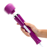 Big Size Vibrator AV Rod Stick Magic Wand Massager G Spot Massage for Women Clitoris Stimulator