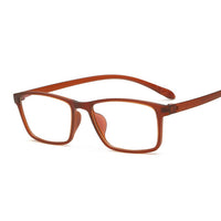 New Men Women Reading Glasses Farsighted Vision Glasses For Hyperopia With Spring Hinge Eyeglasses Points+1+1.5+2+2.5+3+3.5