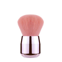 Mushroom Style Makeup Brush Foundation Blush Face Brush Kabuki Highlight Concealer Tools Kit