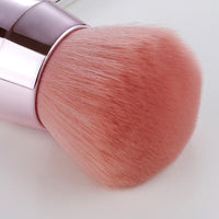 Mushroom Style Makeup Brush Foundation Blush Face Brush Kabuki Highlight Concealer Tools Kit