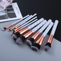 makeup brushes professional boho makeup brush set face brush foundation brush blush brush eye shadow brush makeup tool set