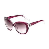 Flowers Sunglasses Women Sun Glasses Lady Sunglasses UV400