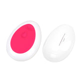 12 Frequency Masturbator Vibrating Egg Bluetooth Connect G-spot Vibrator for Women APP Remote Control