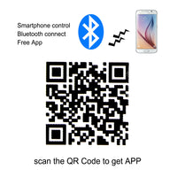 Multispeed Vibrator APP Bluetooth USB Rechargeable Silicone Wireless Remote control for women