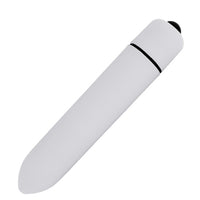 10 Speed Bullet Vibrator Dildo Vibrators AV Stick G-spot Clitoris Stimulator Mini for Women Maturbator