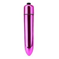 10 Speed Bullet Vibrator Dildo Vibrators AV Stick G-spot Clitoris Stimulator Mini for Women Maturbator