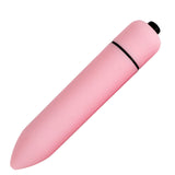 10 Speed Bullet Vibrator Dildo Vibrators AV Stick G-spot Clitoris Stimulator Mini for Women Maturbator