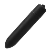 10 Speed Bullet Vibrator Dildo Vibrators AV Stick G-spot Clitoris Stimulator Mini for Women Maturbator