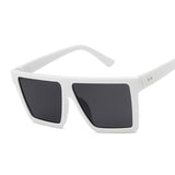 Square Sunglasses Women Sun Glasses Female Male UV400 Driving