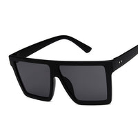 Square Sunglasses Women Sun Glasses Female Male UV400 Driving