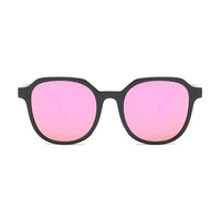 Small Frame Sunglasses Women's Transparent Glasses UV400 Mujer