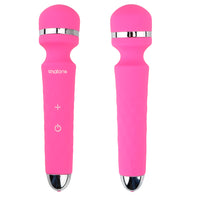 3 Head Powerful Clit Vibrators Magic Wand AV Vibrator Clitoris Stimulator for Women with Anal Vagina Massager