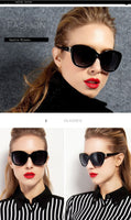 Flowers Sunglasses Women Sun Glasses Lady Sunglasses UV400