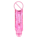 Big Dildo Vibrator Realistic Jelly Dildo Masturbator for Women G-spot Stimulate Realistic Penis