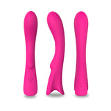 9 Speeds Big Dildo Vibrator Masturbator USB Charging for Woman G Spot Magic Wand Silicone