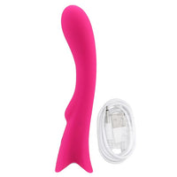 9 Speeds Big Dildo Vibrator Masturbator USB Charging for Woman G Spot Magic Wand Silicone