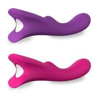 9 Speeds Big Dildo Vibrator Masturbator USB Charging for Woman G Spot Magic Wand Silicone