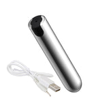 Clitoris Vagina Stimulator Masturbator Mini Bullet Vibrator G-spot Massager Dildo Vibrator for Women