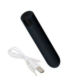 Clitoris Vagina Stimulator Masturbator Mini Bullet Vibrator G-spot Massager Dildo Vibrator for Women