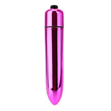 10 Speeds Mini Bullet Vibrator Dildo Vibrator Adult for Women Waterproof G-spot Clitoris Stimulator