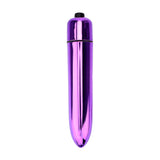 10 Speeds Mini Bullet Vibrator Dildo Vibrator Adult for Women Waterproof G-spot Clitoris Stimulator