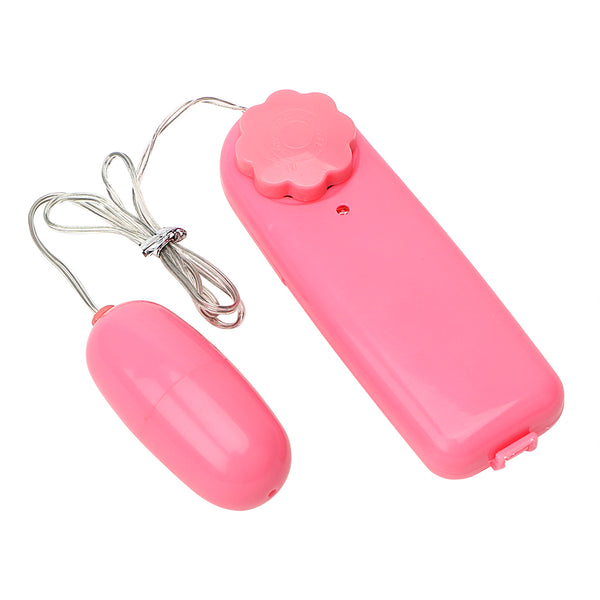 Clitoris Stimulator Remote Control G-Spot Massager for Women Strong Vibrator Vibrating Egg