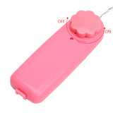 Clitoris Stimulator Remote Control G-Spot Massager for Women Strong Vibrator Vibrating Egg