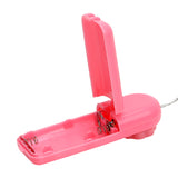 Clitoris Stimulator Remote Control G-Spot Massager for Women Strong Vibrator Vibrating Egg