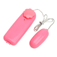 Clitoris Stimulator Remote Control G-Spot Massager for Women Strong Vibrator Vibrating Egg