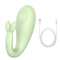 8 Frequency Silicone Adult Game for Women APP Bluetooth G-spot Massage Monster Pub Vibrator Wireless Remote control